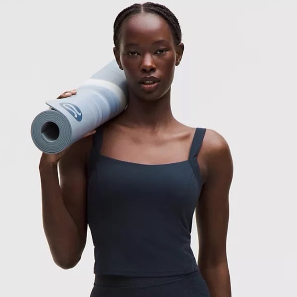 lululemon Align™ Lace-Panel Tank Top
